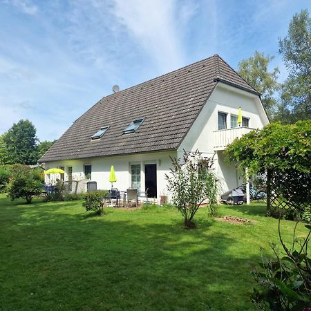 Haus Erika Prerow Exterior foto